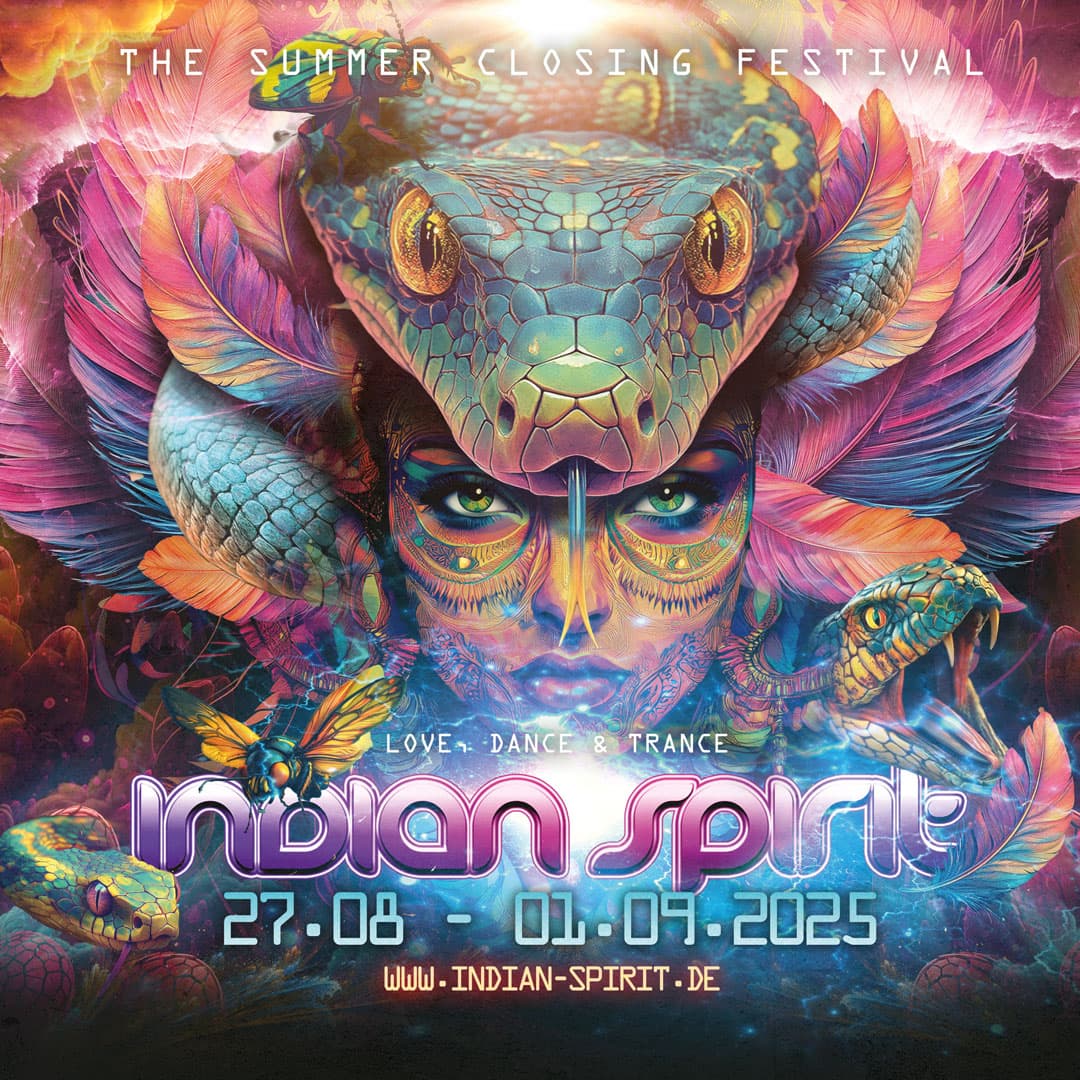 Indian Spirit Festival