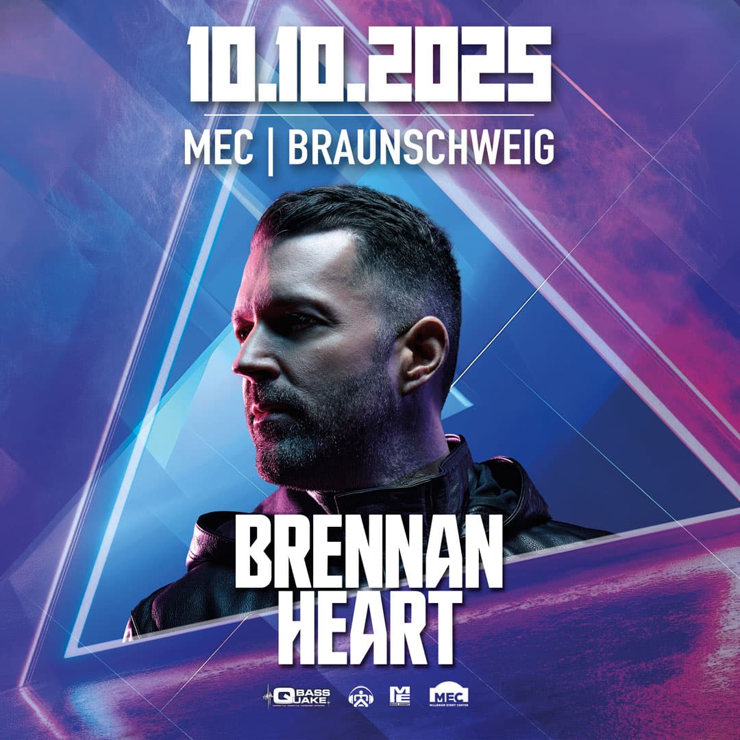 Brennan Heart @ MEC Braunschweig