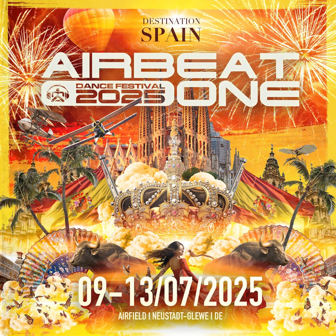 Airbeat One Festival