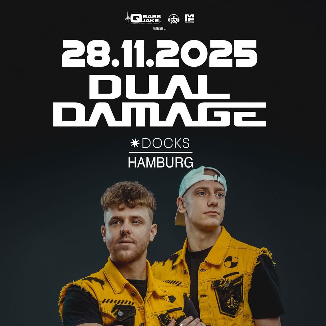 DUAL DAMAGE