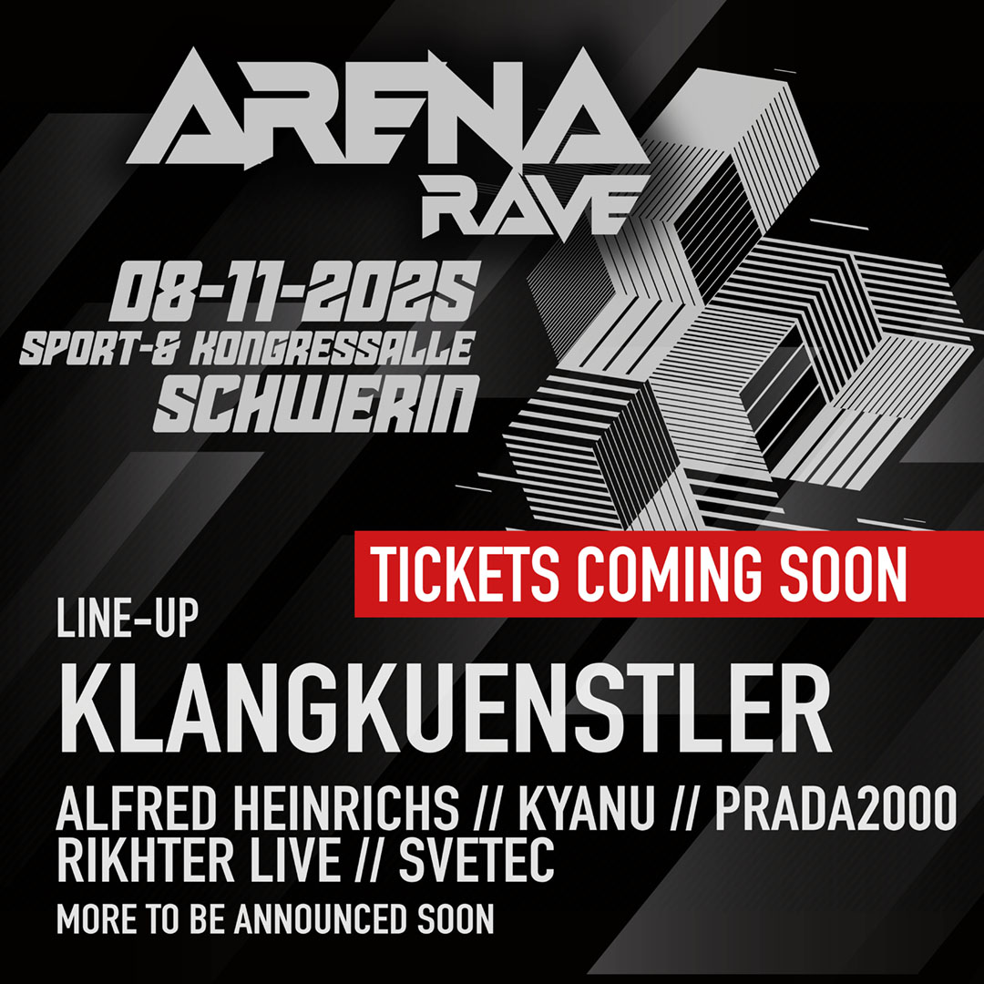 KLANGKUENSTLER