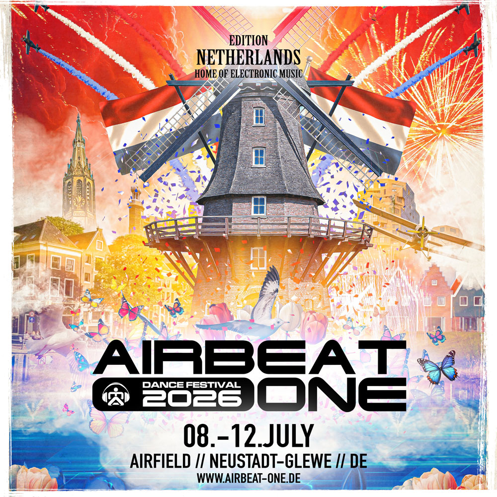 AIRBEAT ONE Festival