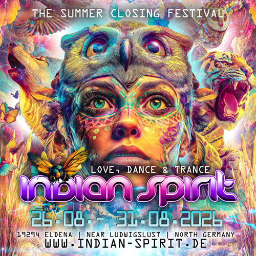 Indian Spirit Festival 2026
