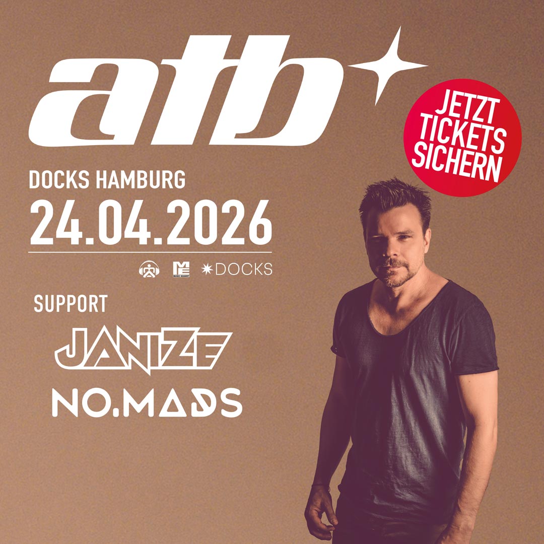 ATB @ Docks
