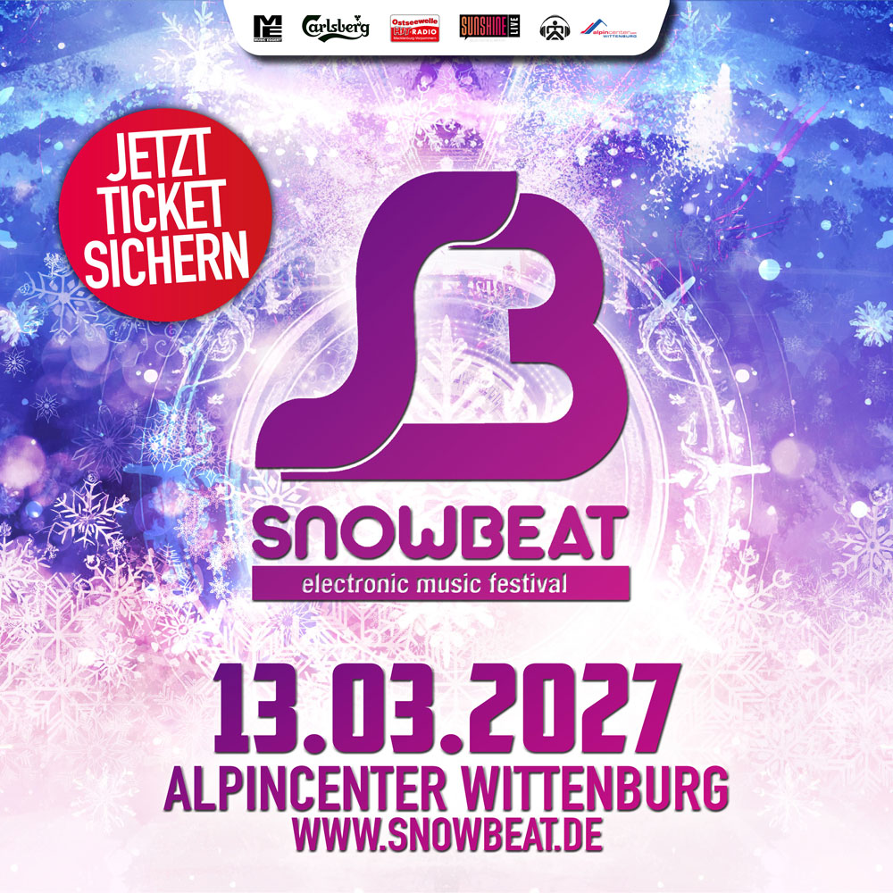 Snowbeat Festival 2027
