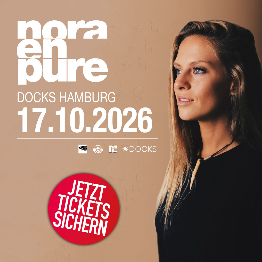 Nora En Pure