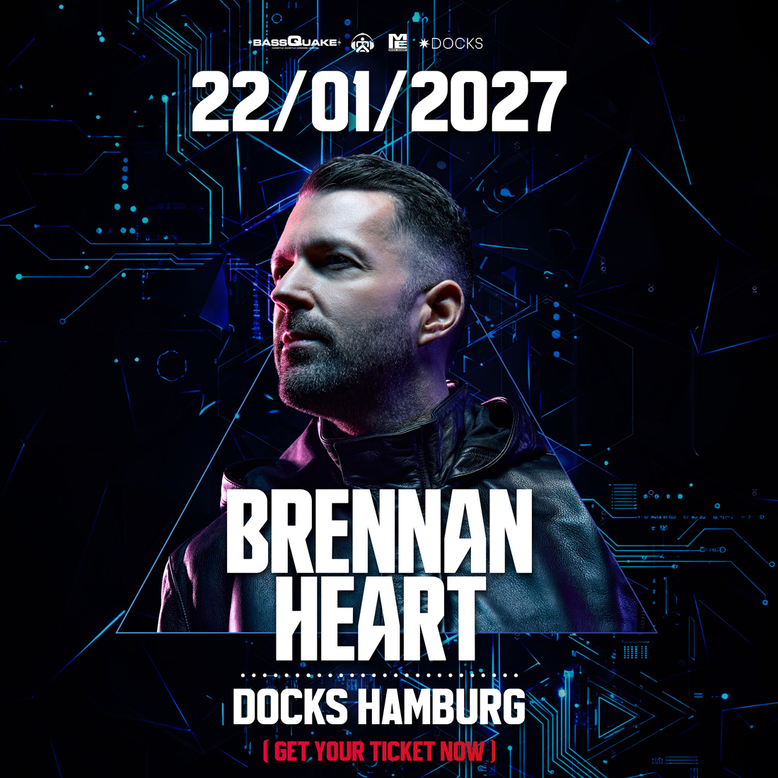 Brennan Heart