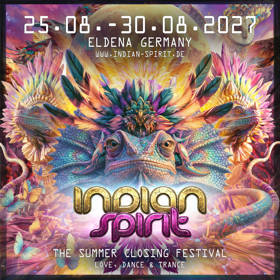 Indian Spirit Festival