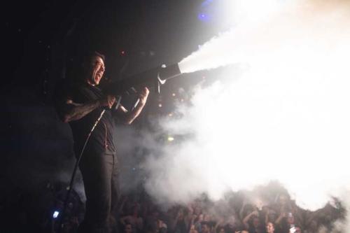 Headhunterz @Docks 2023 by Benjamin Ebrecht - 1S8A0526