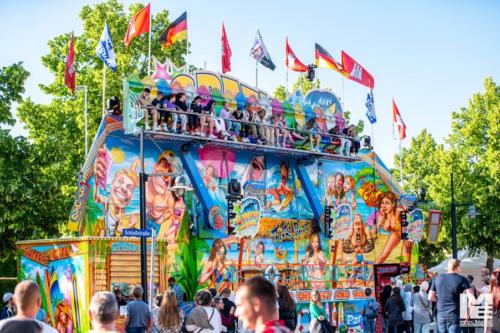 Lindenfest Ludwigslust 2023 by Steffen Schulze - DSC 1604 - online