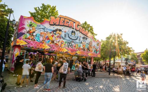 Lindenfest Ludwigslust 2023 by Steffen Schulze - DSC 1823 - online