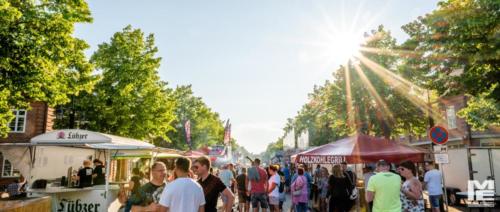 Lindenfest Ludwigslust 2023 by Steffen Schulze - DSC 1829 - online