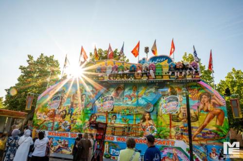 Lindenfest Ludwigslust 2023 by Steffen Schulze - DSC 1840 - online