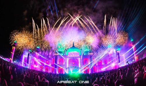 Airbeat One 2019