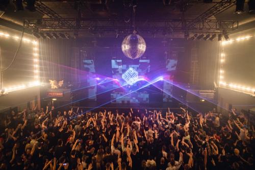 Angerfist @Docks 2023 by Benjamin Ebrecht - 131A7924