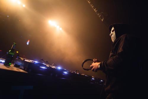 04-03-2023 Angerfist | Docks Hamburg