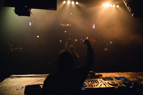 Angerfist @Docks 2023 by Benjamin Ebrecht - 131A8262