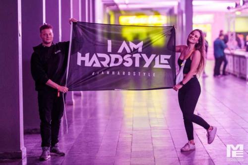 001 I am Hardstyle Schwerin 2022 by Kai Behrendt - KB209596 - online