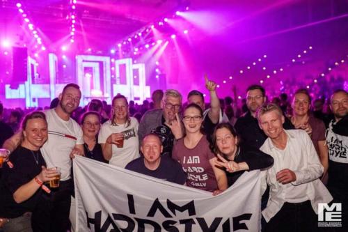 098 I am Hardstyle Schwerin 2022 by Kai Behrendt - KB100133 - online