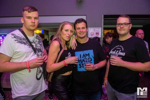 174 I am Hardstyle Schwerin 2022 by Marko Janeck -  120 - online