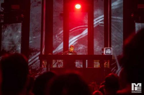218 I am Hardstyle Schwerin 2022 by Marko Janeck -  150 - online