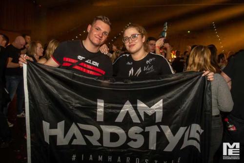 257 I am Hardstyle Schwerin 2022 by Marko Janeck -  191 - online