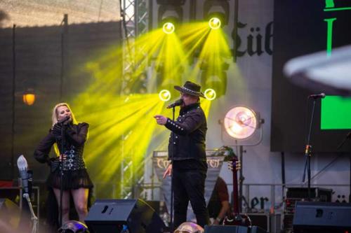 Kai Behrendt Lindenfest Ludwigslust 1-79