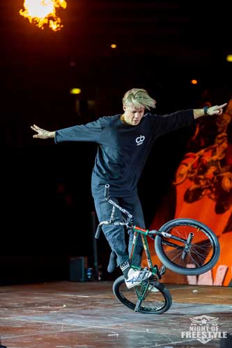 Kai Behrendt Night of Freestyle Berlin - 08647