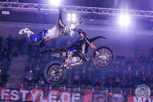 Night of Freestyle | Magdeburg