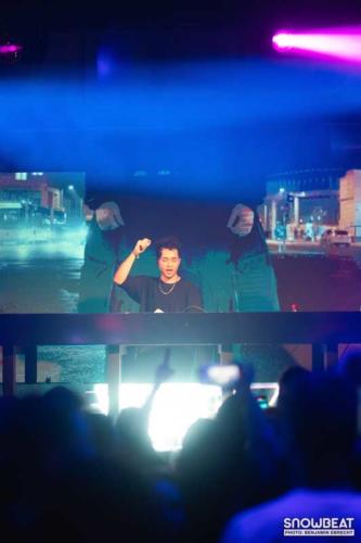 140 Snowbeat Festival 2023 by Benjamin Ebrecht - 2708 online