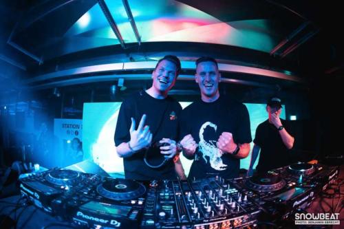 214 Snowbeat Festival 2023 by Benjamin Ebrecht - 3303 online