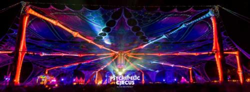 Psychedelic Circus 2019 by Kai Behrendt 0099